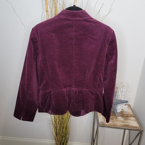 Talbots Blazer Womens 2P - Picture 2 of 6